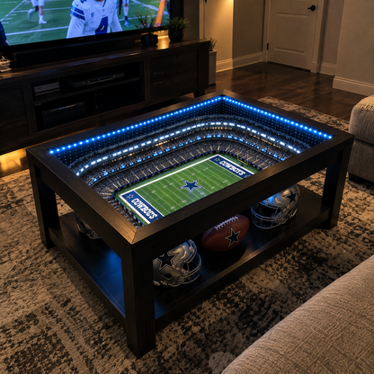 FOOTBALL TABLES