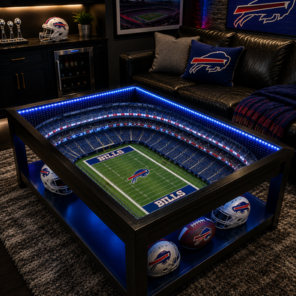FOOTBALL TABLES