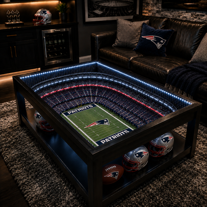 FOOTBALL TABLES