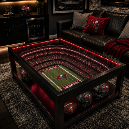 FOOTBALL TABLES