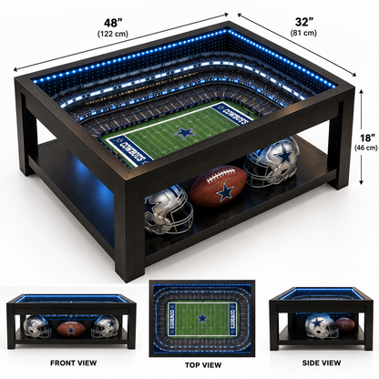 FOOTBALL TABLES