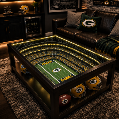 FOOTBALL TABLES