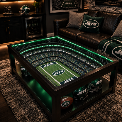 FOOTBALL TABLES