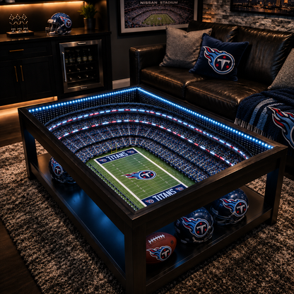 FOOTBALL TABLES