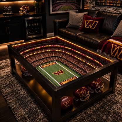FOOTBALL TABLES