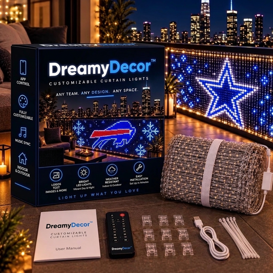 Dreamy Decor™