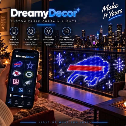 Dreamy Decor™